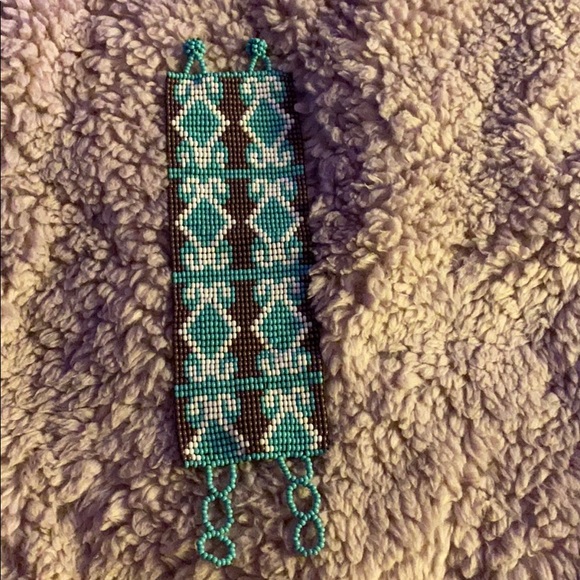 Bead bracelet - Picture 3 of 3